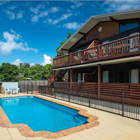 Marlin Villa - Hervey Bay Urangan Экстерьер фото